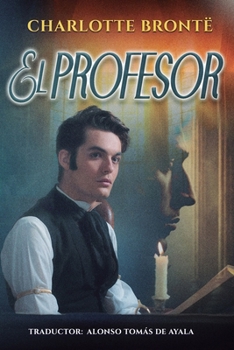 Paperback El profesor [Spanish] Book