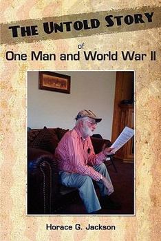 Paperback The Untold Story of One Man and World War II Book