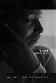 Paperback Cold Sweat Book