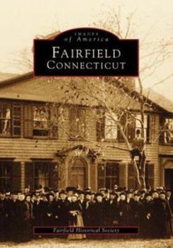 Paperback Fairfield, Connecticut Book