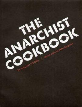 Paperback The Anarchist Cookbook Book