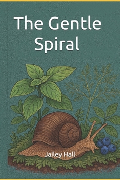 Paperback The Gentle Spiral Book