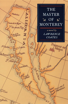 Paperback The Master of Monterey Book