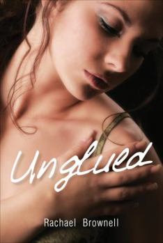 Unglued - Book #2 of the Holding On