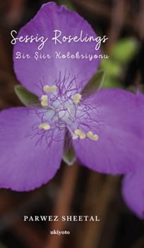 Hardcover Sessiz Roselings [Turkish] Book