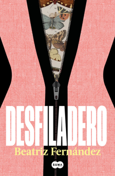 Paperback Desfiladero / Defile [Spanish] Book