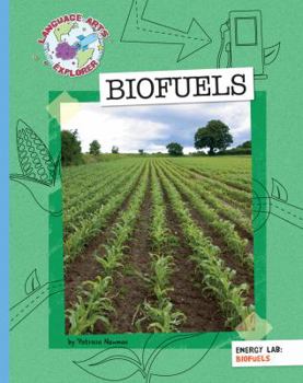 Library Binding Biofuels Book