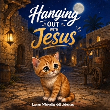 Paperback Hanging out with Jesus Book
