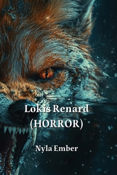 Paperback Lokis Renard (HORROR) Book