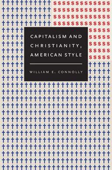 Paperback Capitalism and Christianity, American Style Book