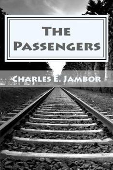 Paperback The Passengers Book