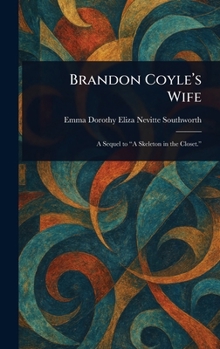 Hardcover Brandon Coyle's Wife Book