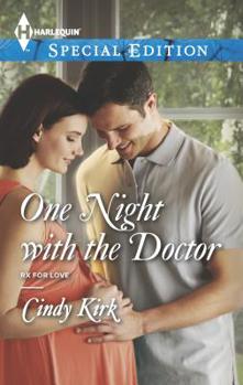 One Night with the Doctor - Book #10 of the Rx For Love