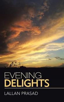 Paperback Evening Delights Book