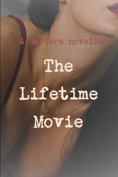 Paperback The Lifetime Movie Book