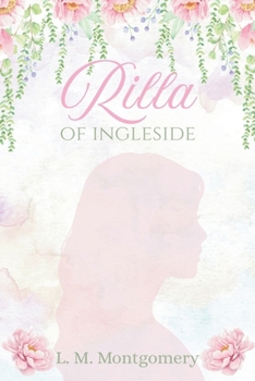 Paperback Rilla of Ingleside Book