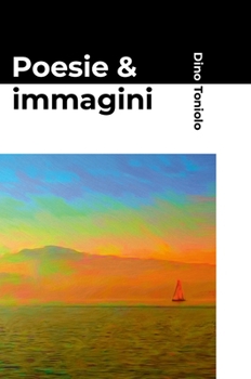 Hardcover Poesie & immagini [Italian] Book