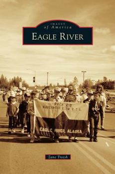 Hardcover Eagle River Book