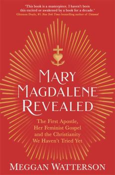 Paperback Mary Magdalene Revealed Book