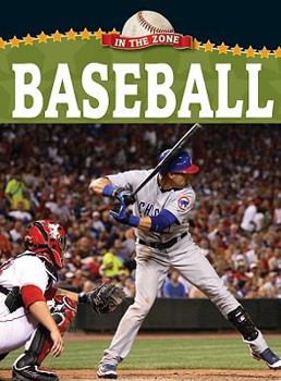 Baseball - Book  of the In the Zone