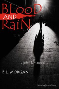 Paperback Blood AND RAIN Book
