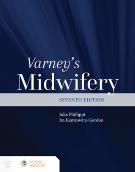 Paperback Varney's Midwifery Book