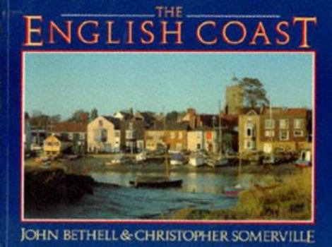 Paperback The English Coast Book