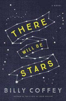 Paperback There Will Be Stars Book