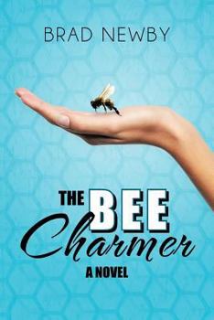 Paperback The Bee Charmer Book