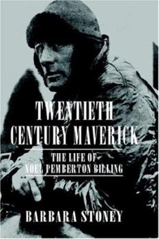 Hardcover Twentieth Century Maverick Book