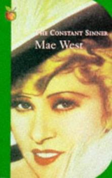Paperback THE CONSTANT SINNER Book