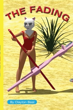 Paperback The Fading Book