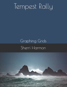 Paperback Tempest Rally: Graphing Grids Book