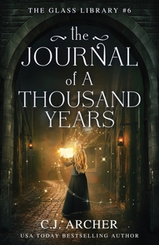 Paperback The Journal of a Thousand Years Book