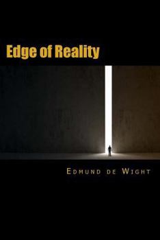 Paperback Edge of Reality Book