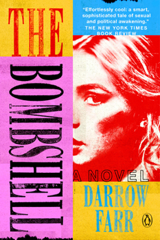 Paperback The Bombshell Book