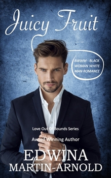 Juicy Fruit: Plus-Size Heroine, Interracial, Friends to Enemies Romance (Sports Romance Series - Love Out of Bounds #1)