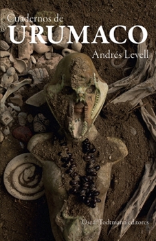 Paperback Cuadernos de Urumaco [Spanish] Book