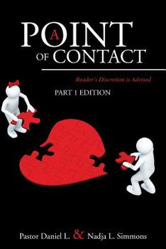 Paperback A Point of Contact Book