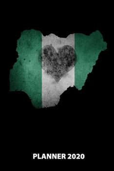 Planner 2020: 140 Pages | 6 X 9 | Calender | Organizer | Weekly Planner | Monthly Planner | Daily Planner | Birthday Log | Phone Book | Small Size | ... | 12 Month | Year |  Months | Weeks | Days