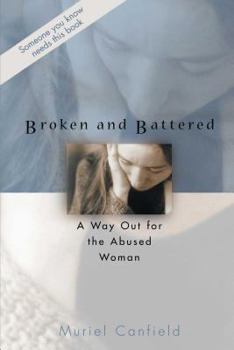 Paperback Broken and Battered (Original) Book