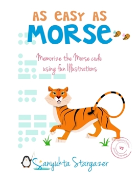 Paperback As Easy As Morse: Second Edition Book