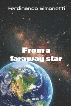 Paperback From a faraway star Book