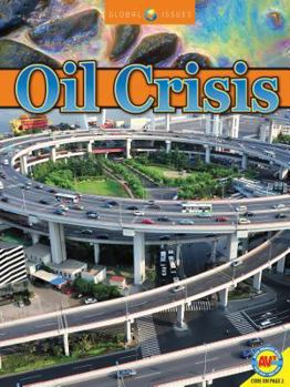Paperback Oil Crisis Book