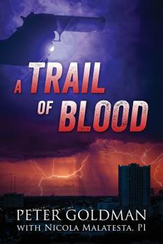 Paperback A Trail of Blood Book