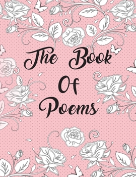 Paperback The Book of Poems Book
