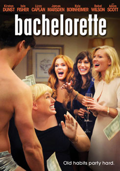 DVD Bachelorette Book