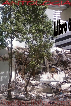 Paperback Antologia (Libro 6) Book