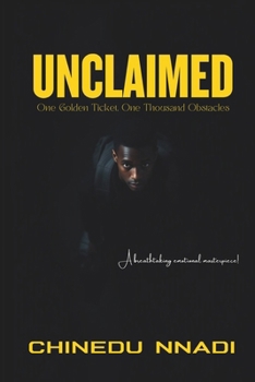 Paperback Unclaimed Book
