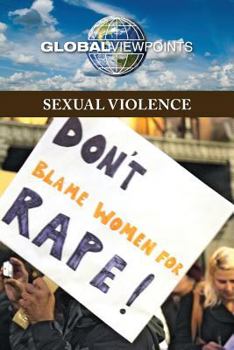 Paperback Sexual Violence Book